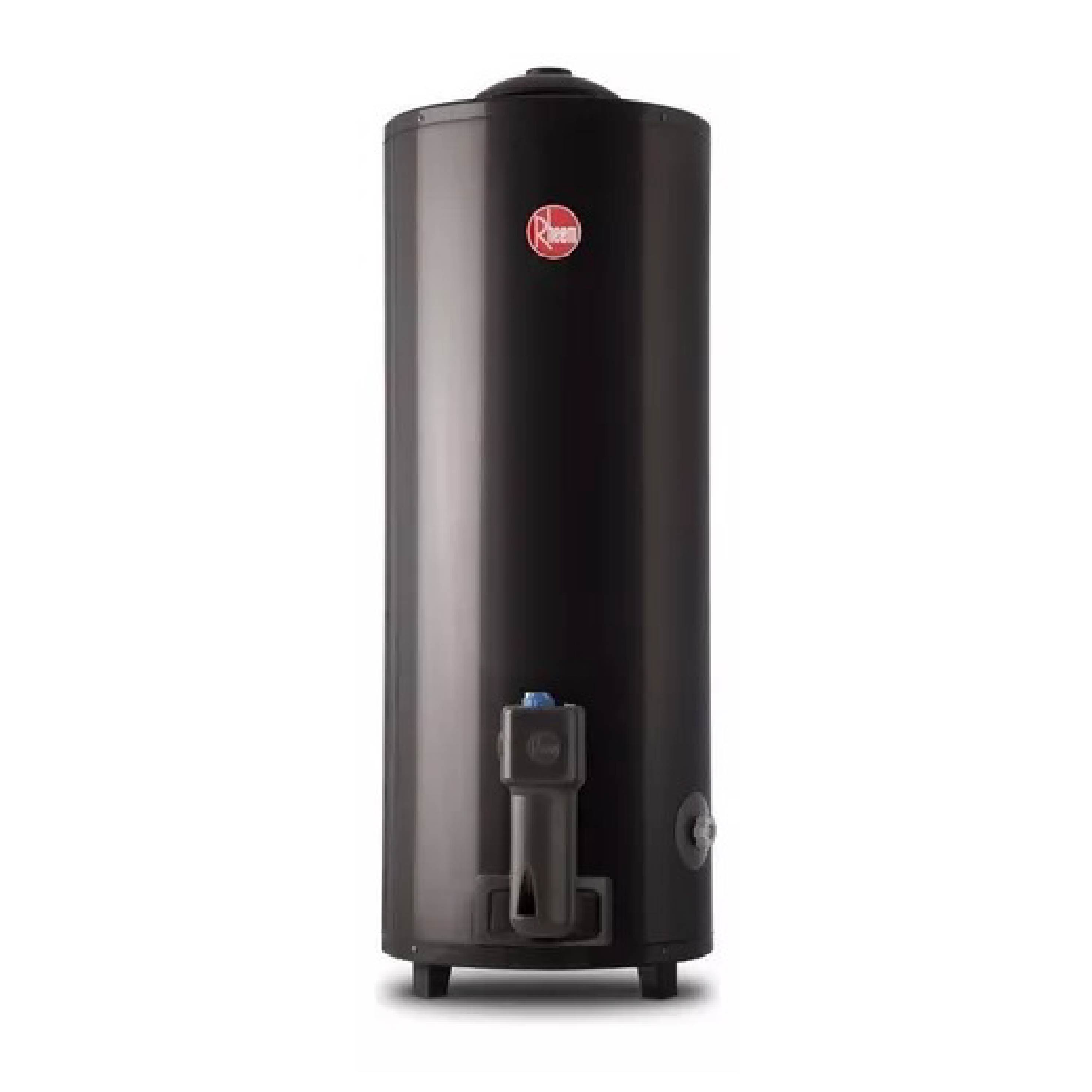 RHEEM - TERMOTANQUE DE PIE 120 LTS GAS NATURAL      