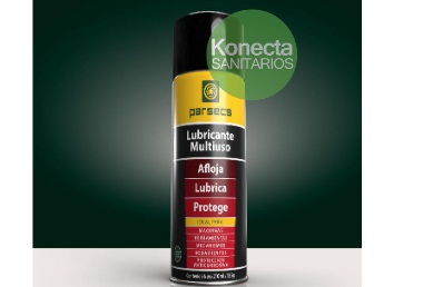 PARSECS - LUBRICANTE QUO AEROSOL 155 G      