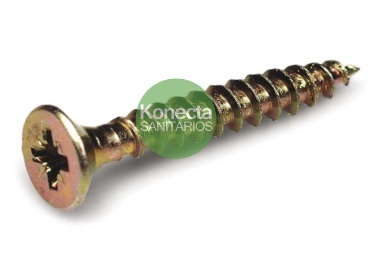 FISCHER - TORNILLO 6 mm  