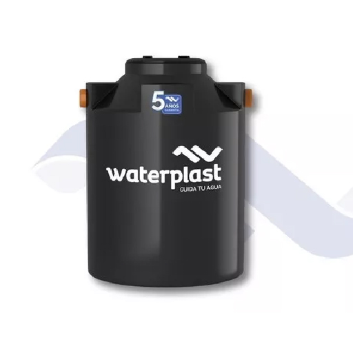 WATERPLAST - BIODIGESTOR 600 LTS      