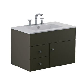 FERRUM - MUEBLE CADRIA DE COLGAR 75 CM X7XD-W8      