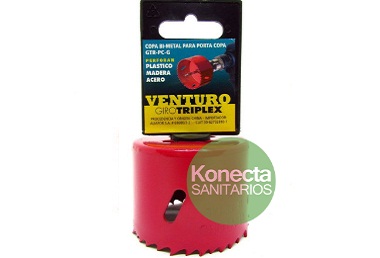 VENTURO - SIERRA COPA GIRO TRIPLEX 30 mm    