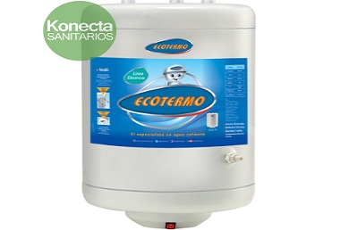 ECOTERMO - TERMOTANQUE ELECT. 70 LT. CONEX.INF.  