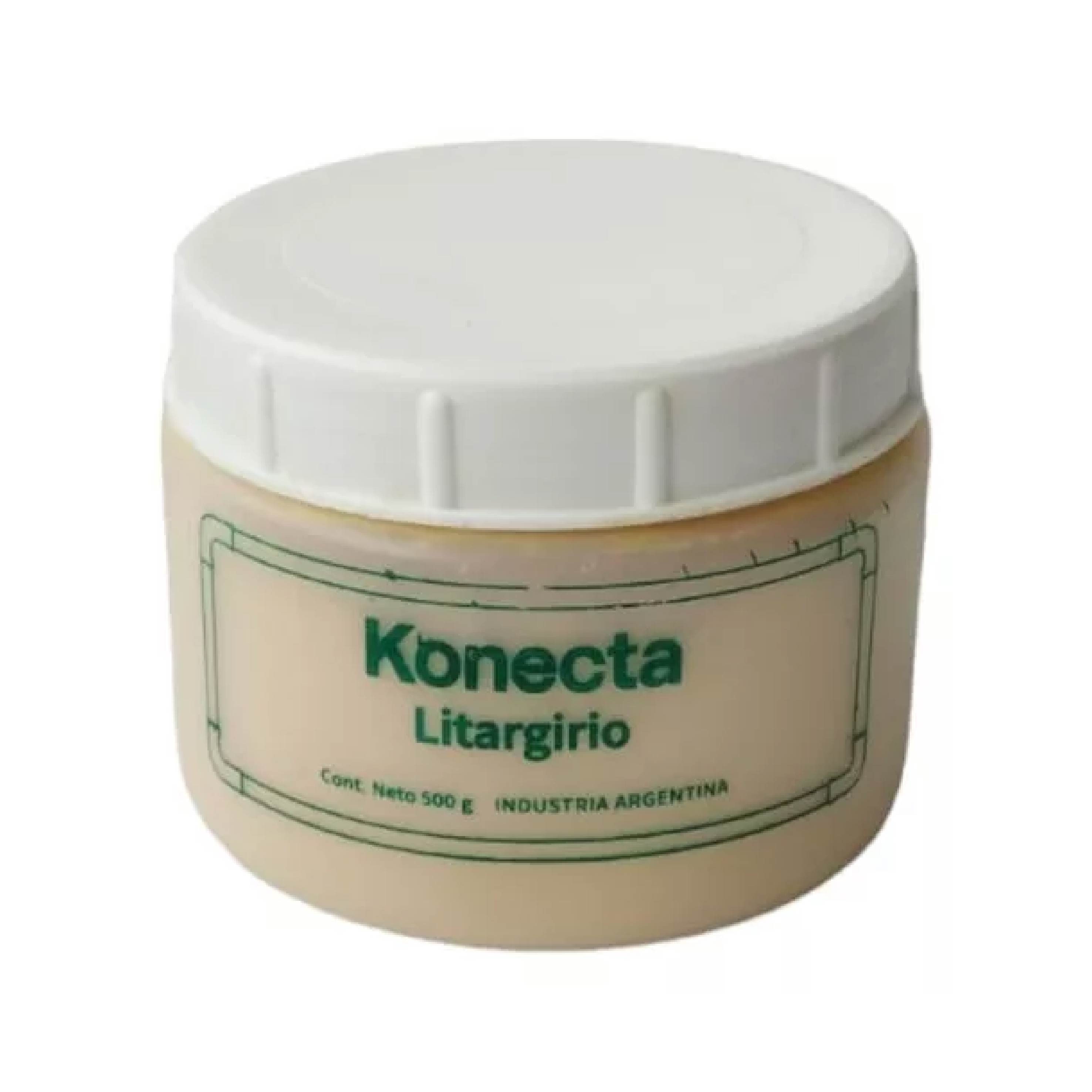 Litargirio Konecta 100 Gr      