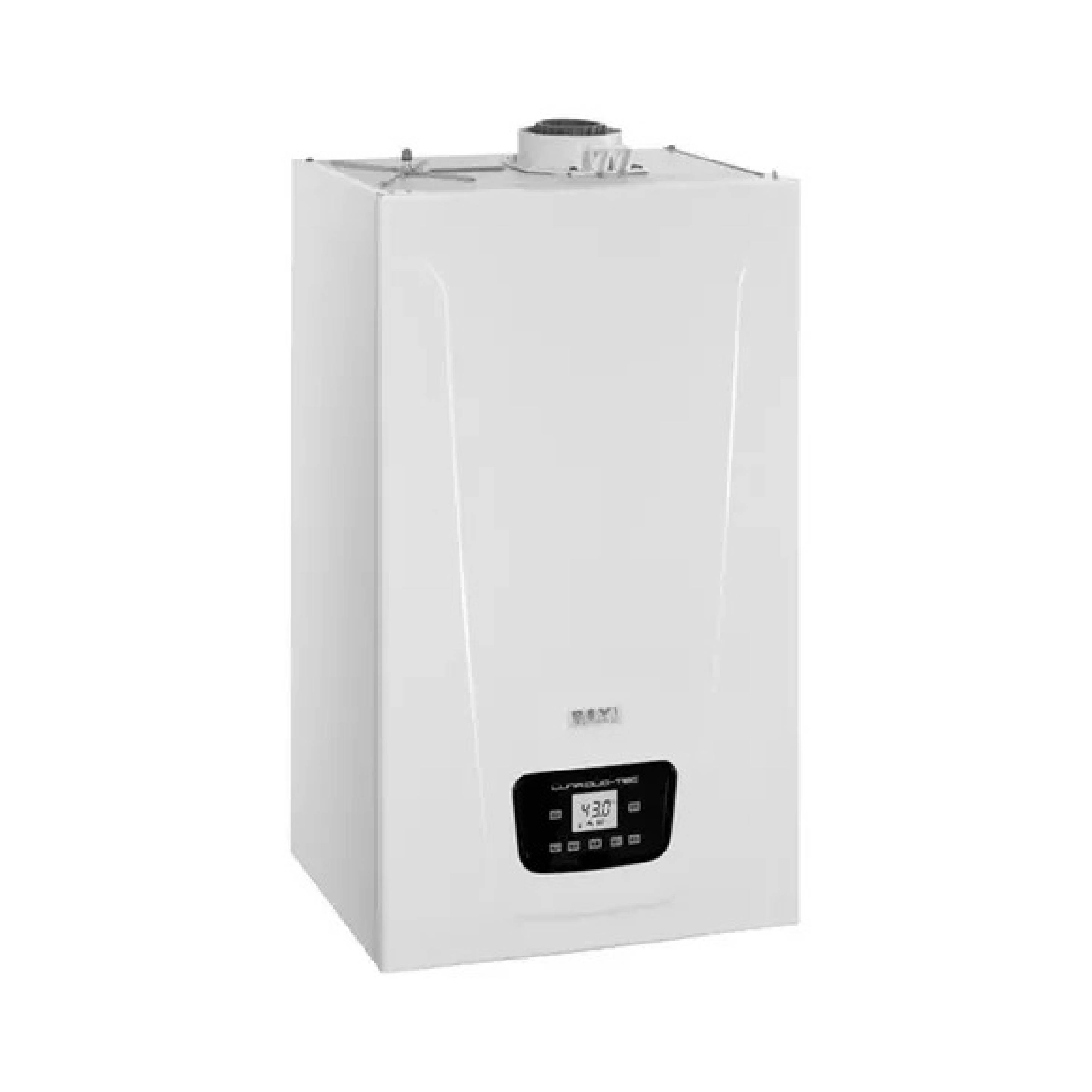 BAXI - CALDERA CONDENSACION LUNA DUO TEC + 40      