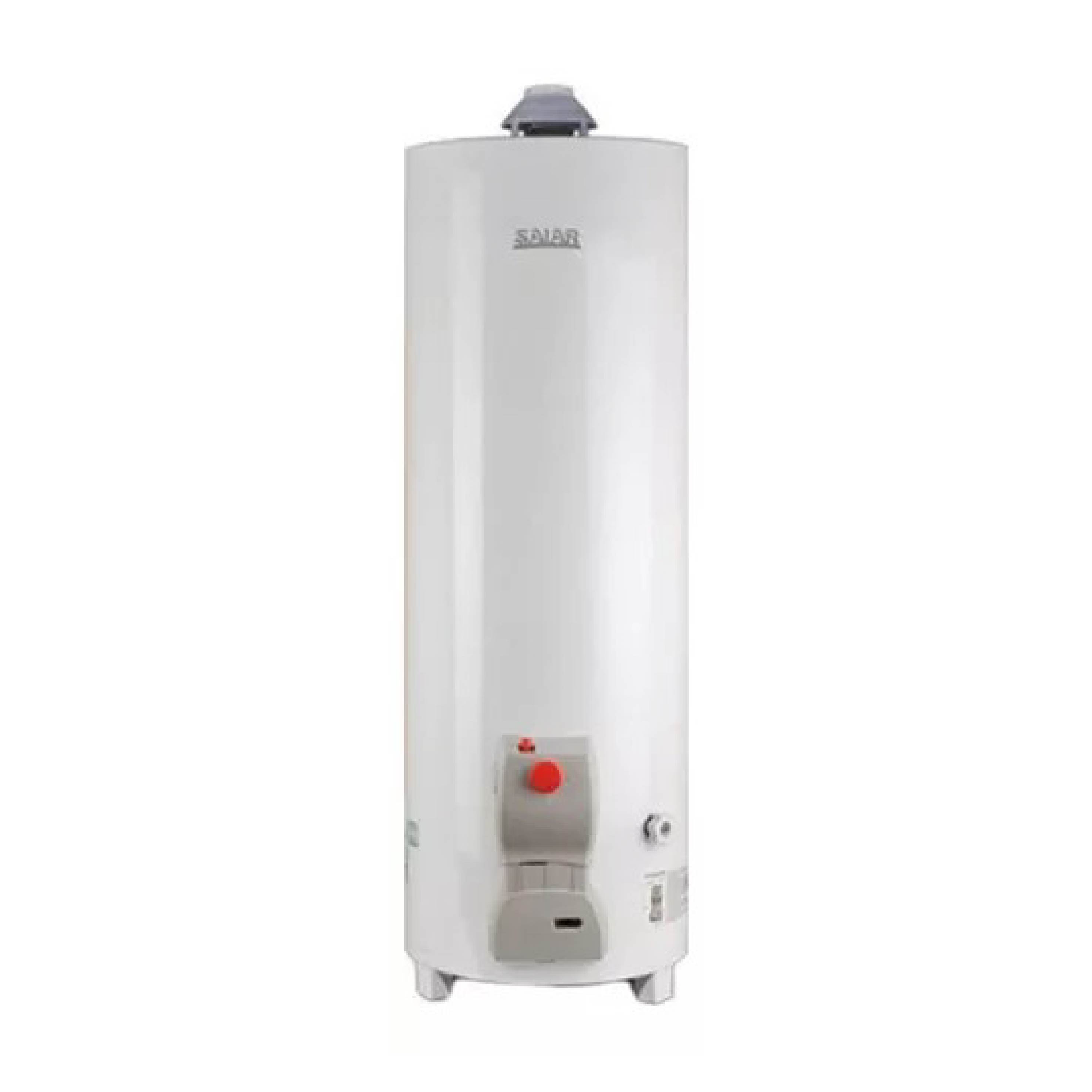 SAIAR - TERMOTANQUE B.C. MULTIGAS COLGAR 80 LTS.  