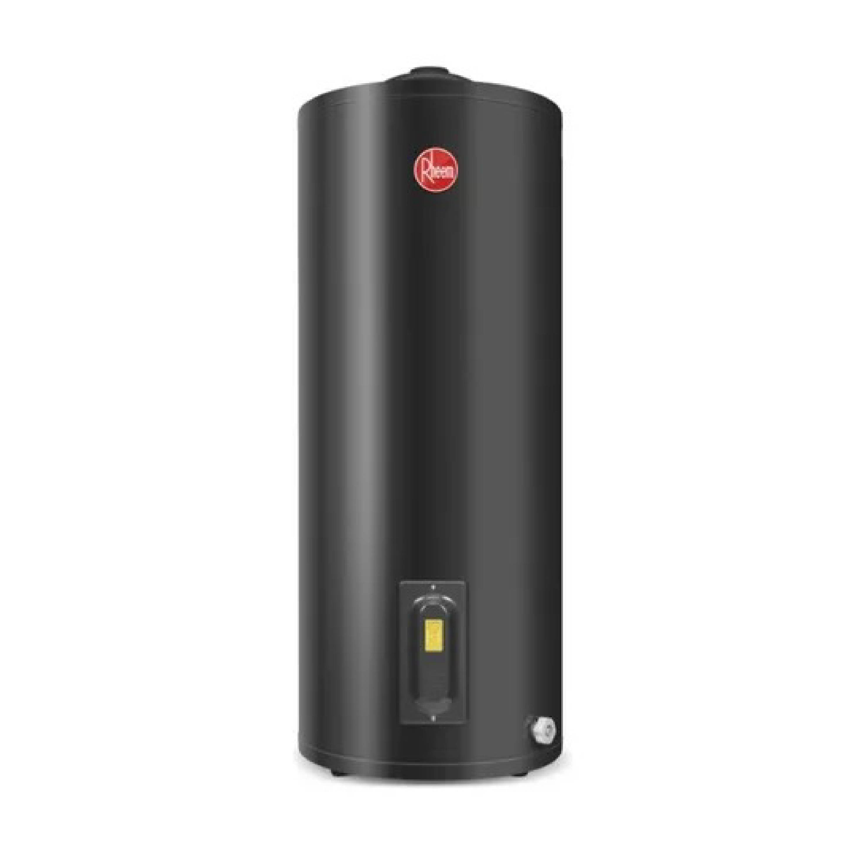 RHEEM - TERMOTANQUE ELECT DE PIE 125 LTS.  