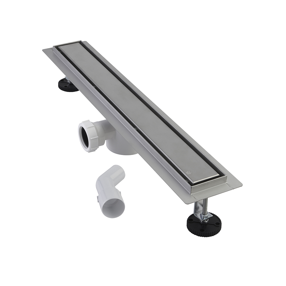 FV - DESAGUE LINEAL REVERSIBLE 60 CM 0351.02.6      