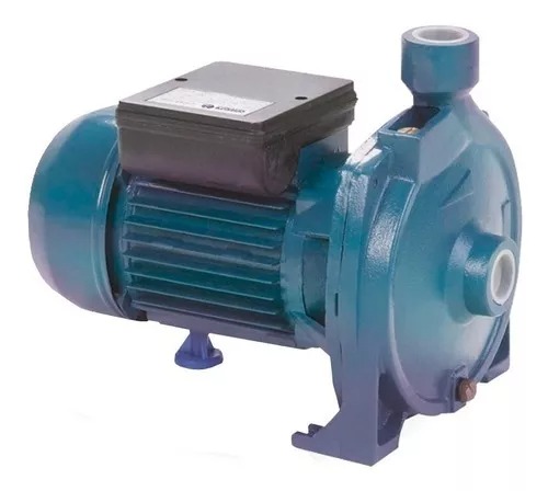 Pluvius Cpm-130 Azul 220v 0.5 Hp