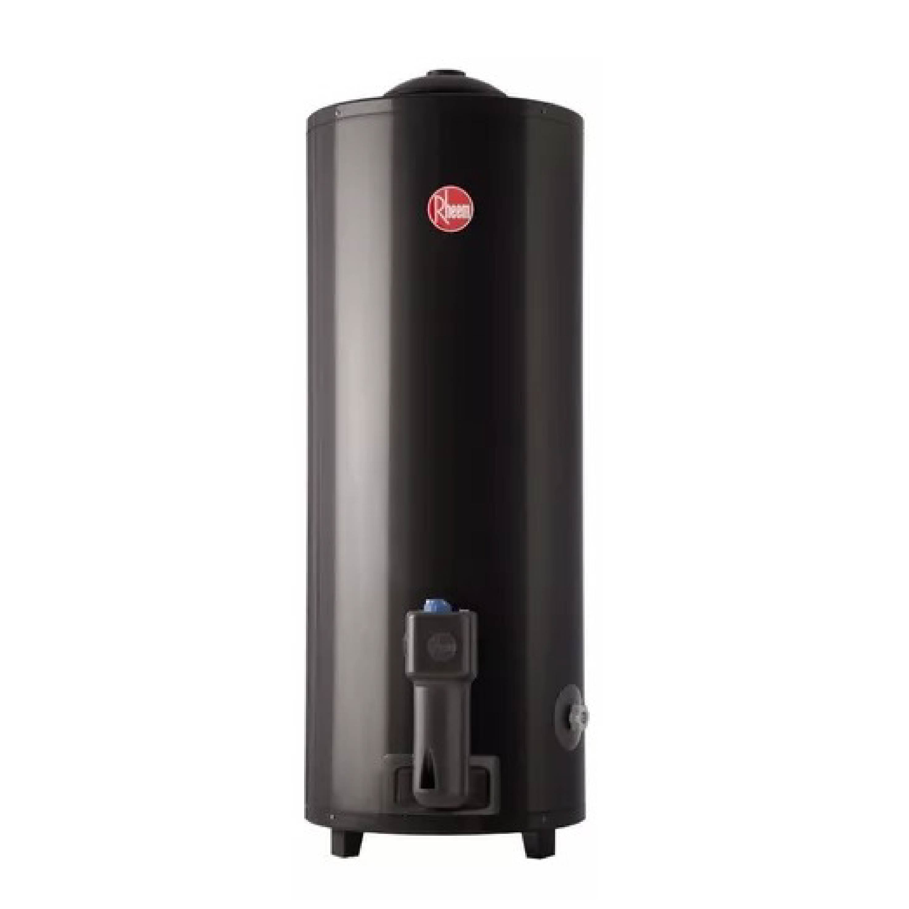 RHEEM - TERMOTANQUE DE PIE 150 LTS GAS NATURAL      