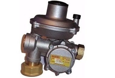 TODO EN GAS - REGULADOR SALUSTRI GN 25 M3/H DIRECT      