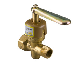 CIAGAS - LLAVE PASO GAS 2