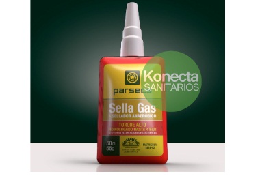 PARSECS - SELLA GAS ANAEROBICO 50 G      