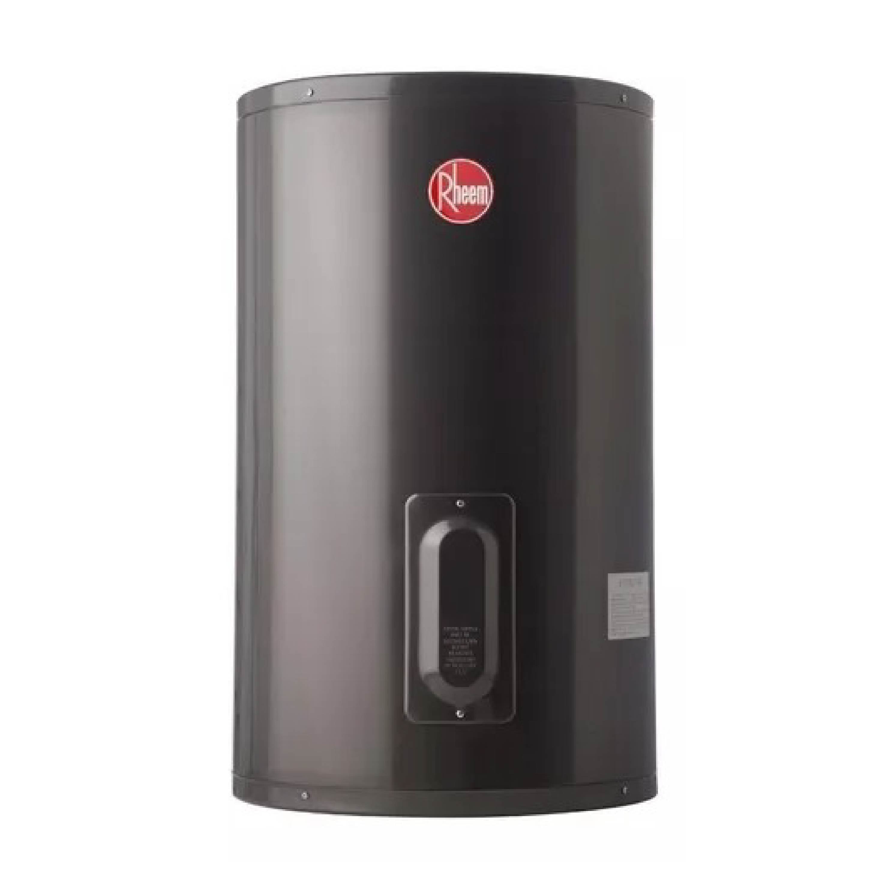 RHEEM - TERMOTANQUE ELECT DE PIE 85 LTS.  