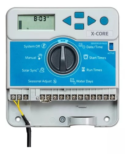 HUNTER - CONTROLADOR INTERIOR XC-201i - 2 EST    