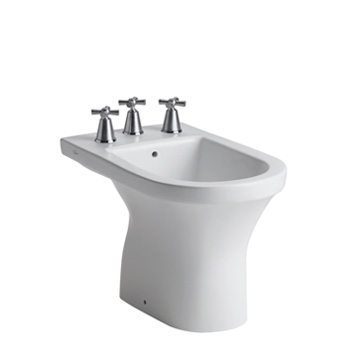 FERRUM - VARESE BIDET 3 AG      