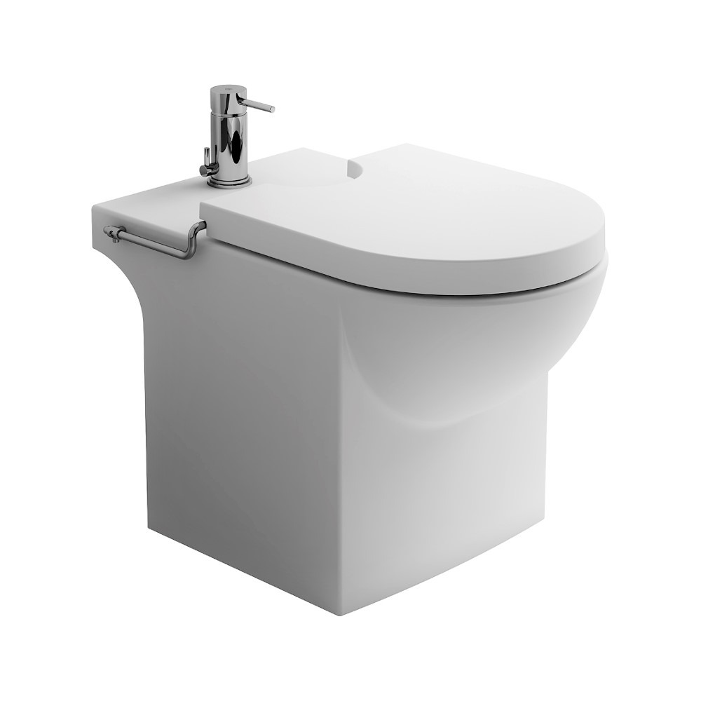 FERRUM - QUBIC BIDET 1 AG.  