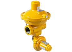 TODO EN GAS - REGULADOR SALUSTRI GN 75 M3/H DIRECT      