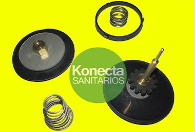 ROWA - KIT 1A SENSOR DE FLUJO LINEA SFL      