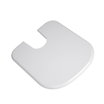 FERRUM - ASIENTO INOD. BARI MDF (NYLON) - TBKP      