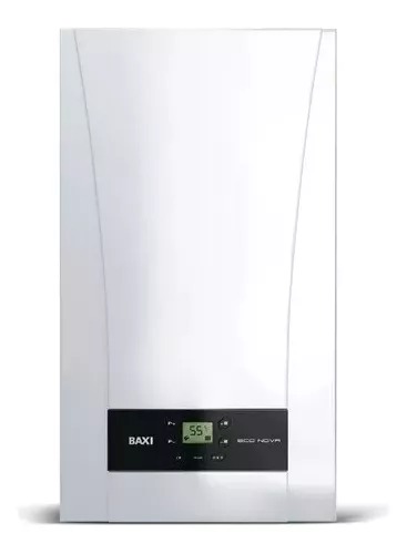 Caldera Baxi Eco Nova 24f