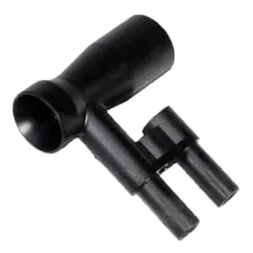 BAXI REPUESTO - VASO DE EXPANSION 6 LT RECTANGULAR      