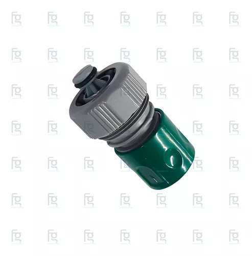 Conector Rapido Fg Para Manguera De 3/4  