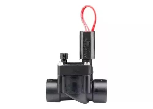 Hunter Válvula Solenoide 1   S/control De Caudal