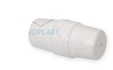 EGOPLAST - BOYA TELGOPOR P/DEP. 2 ROSCAS      