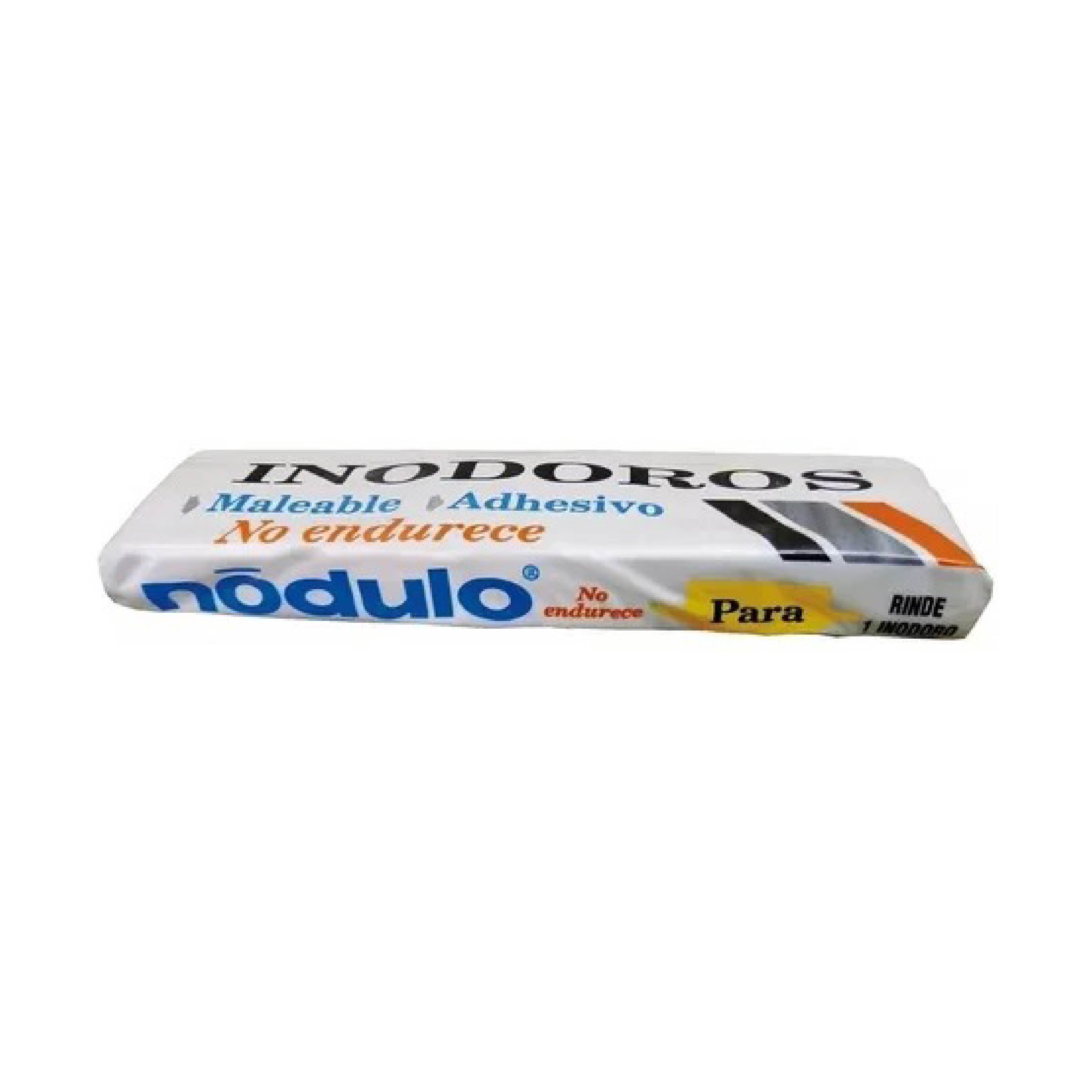 NODULO - MASILLA PARA INODORO X 700 GR      