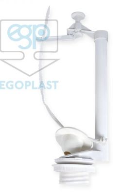 EGOPLAST - OBTURADOR COMPLETO CAPEA FO25      