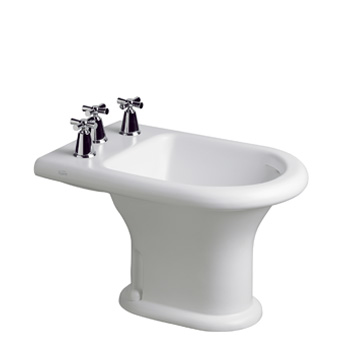 FERRUM - MURANO BIDET 3 AG.  