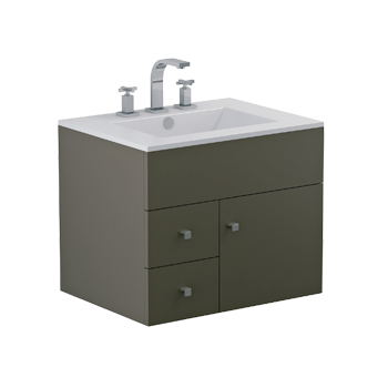 FERRUM - MUEBLE CADRIA DE COLGAR 60 CM X6XD-W8      