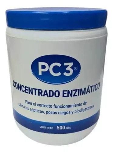 WATERPLAST - DESTAPA POZOS PC3 500 GR      