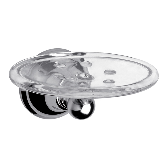 FV - ACCESORIO NEWPORT PLUS JABONERA  