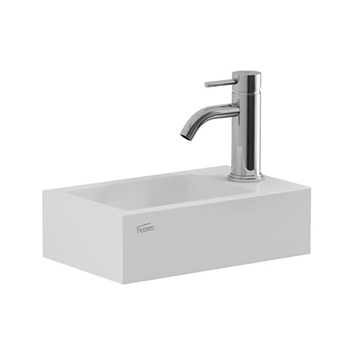 FERRUM - LAVATORIO 1 AG TOILETTE L15K      