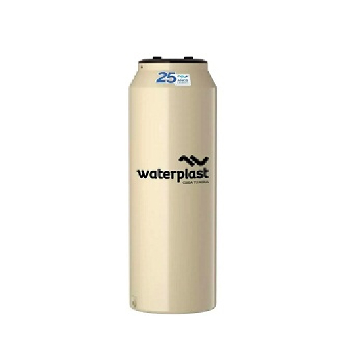 WATERPLAST - TANQUE ULTRA DELGADO 510 LT      