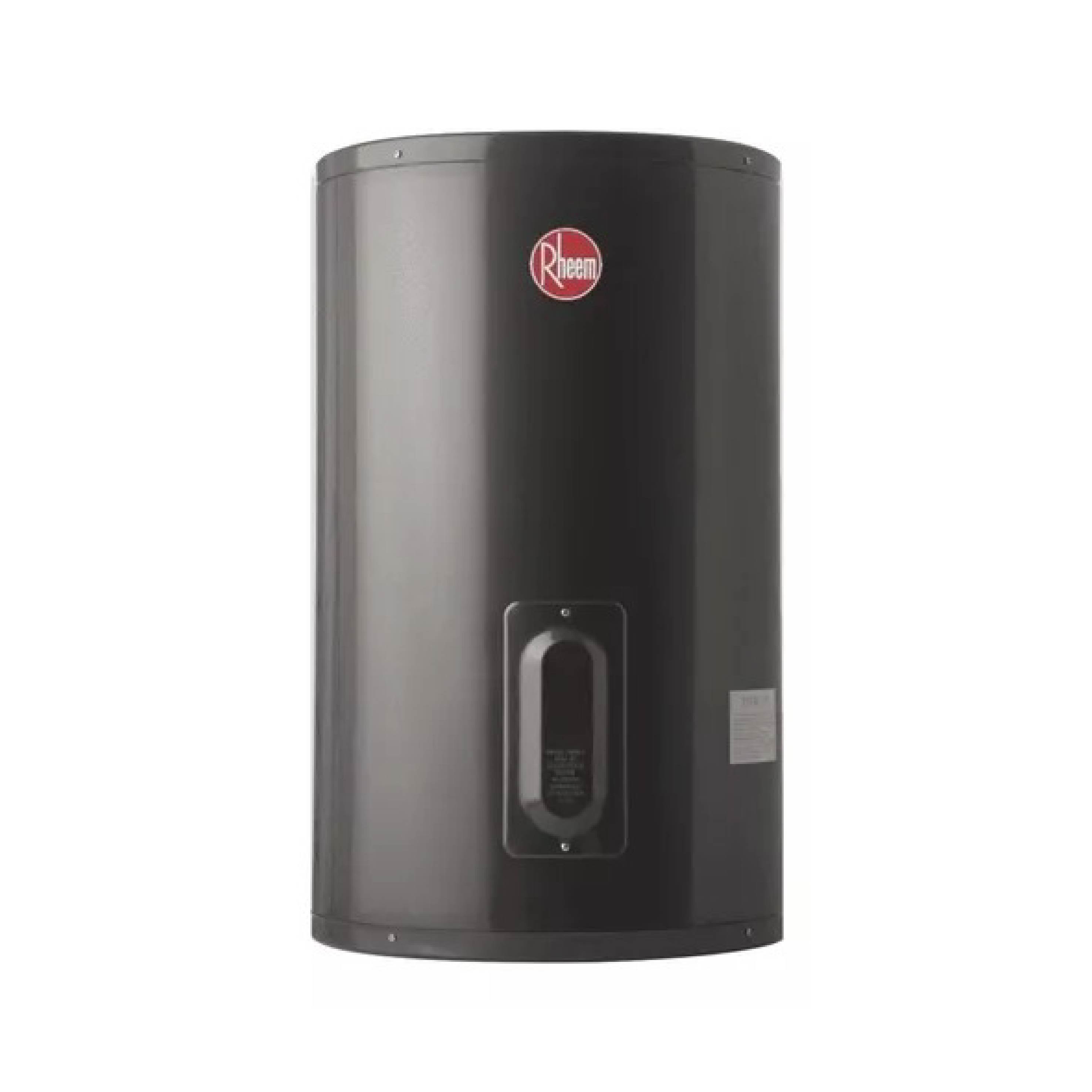 RHEEM - TERMOTANQUE ELECT DE COLGAR 85 LTS.  