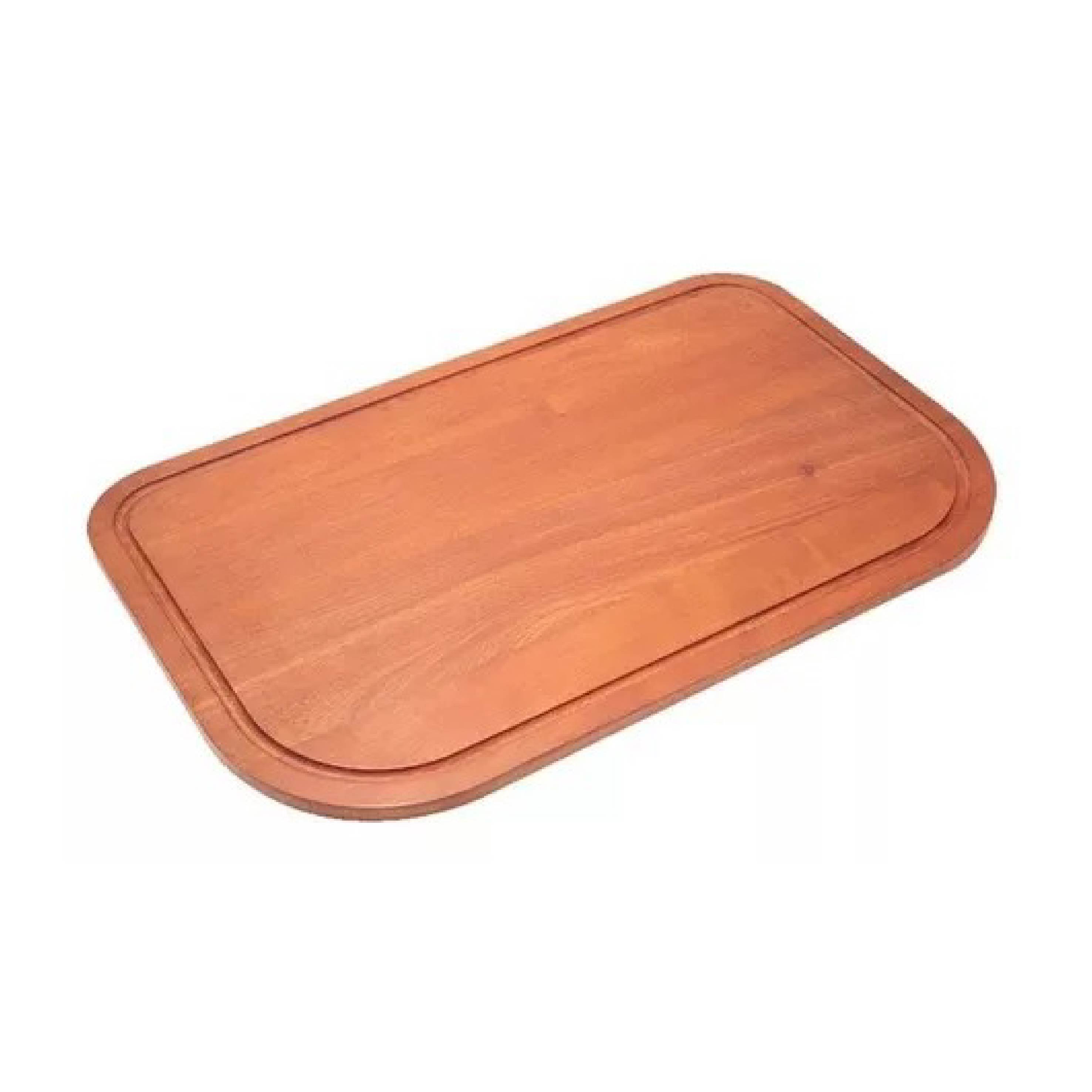 JOHNSON - TABLA (MADERA) - LUXOR COMPACT      