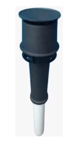 BAXI - KIT SALIDA VERTICAL CONDENSACION      