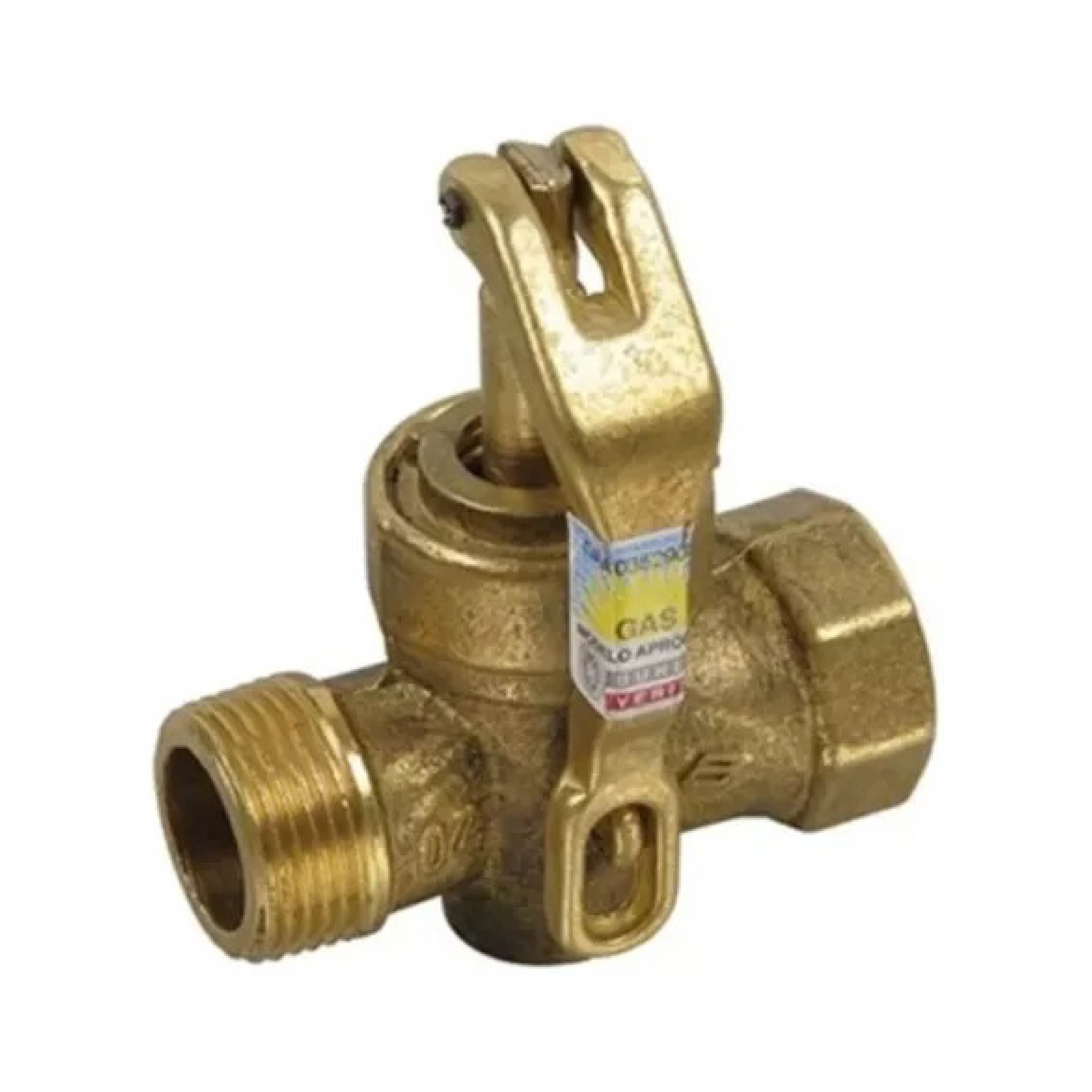 CIAGAS - LLAVE CANDADO P/GAS MH 1