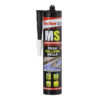 FISCHER - SELLADOR ADHESIVO MS EXPRESS CRYSTAL
