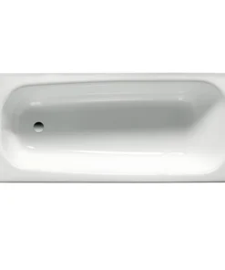 ROCA - BAÑERA SACHA 150 BLANCA