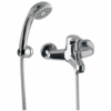 FV - MONOCOMANDO VIVACE DUCHA CON TRANF