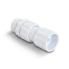 VULCANO REPUESTO - ACOPLE PARA PVC 50 X 1 1/2"