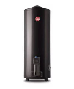RHEEM - TERMOTANQUE DE PIE 120 LTS GAS NATURAL