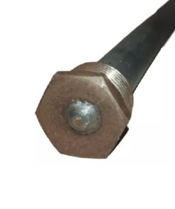 MAGNALUM - ANODO MAGNESIO 1000 MM