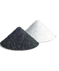 VULCANO ACCESORIOS - CARGA FILTRANTE PARA FILTRO VC - 100