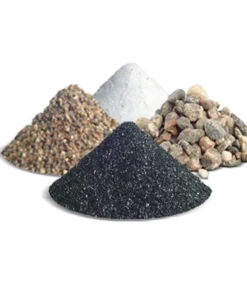 VULCANO ACCESORIOS - CARGA FILTRANTE PARA FILTRO VB - 400