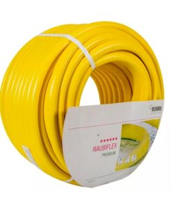 REHAU RIEGO - MANGUERA AMARILLA 11/4 (32 MM) X MT